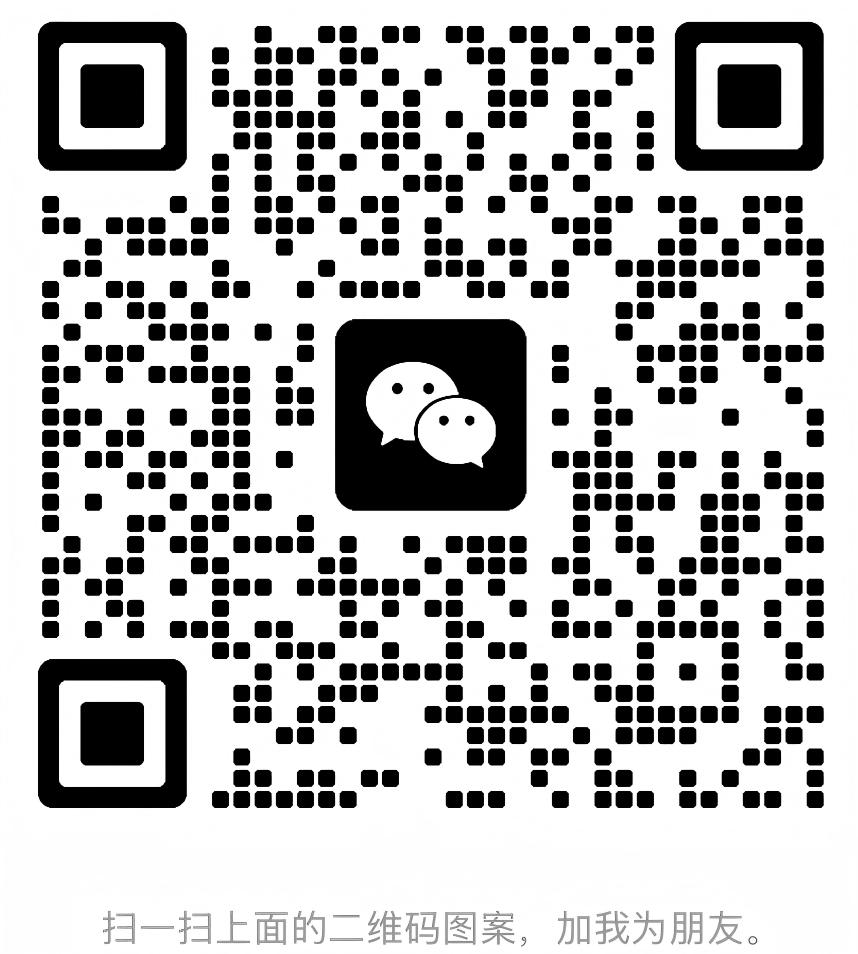 WeChat QR Code