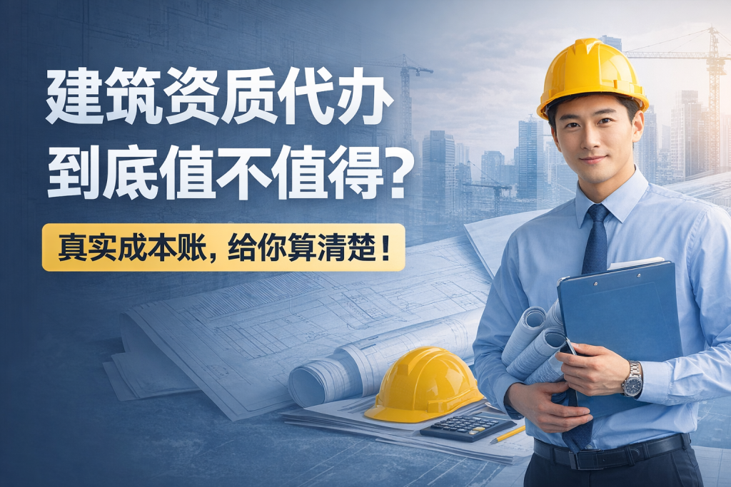 海南建筑资质代办公司怎么选择(企业必看) C9e88b4ea00f9ecf3acdc04482010228 1024x683